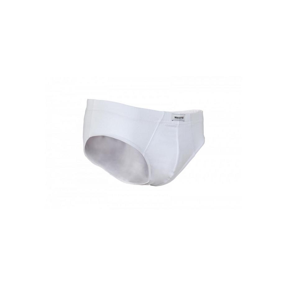 Maxte Basic Slip Lot de 5  