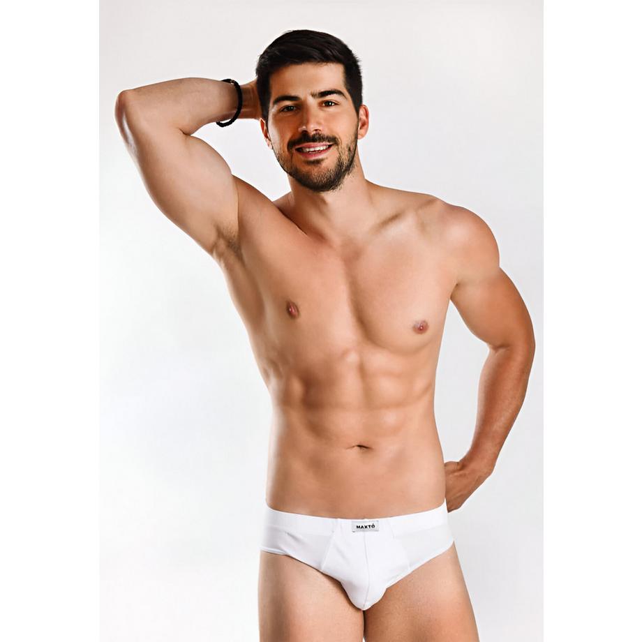Maxte Basic Slip Lot de 5  