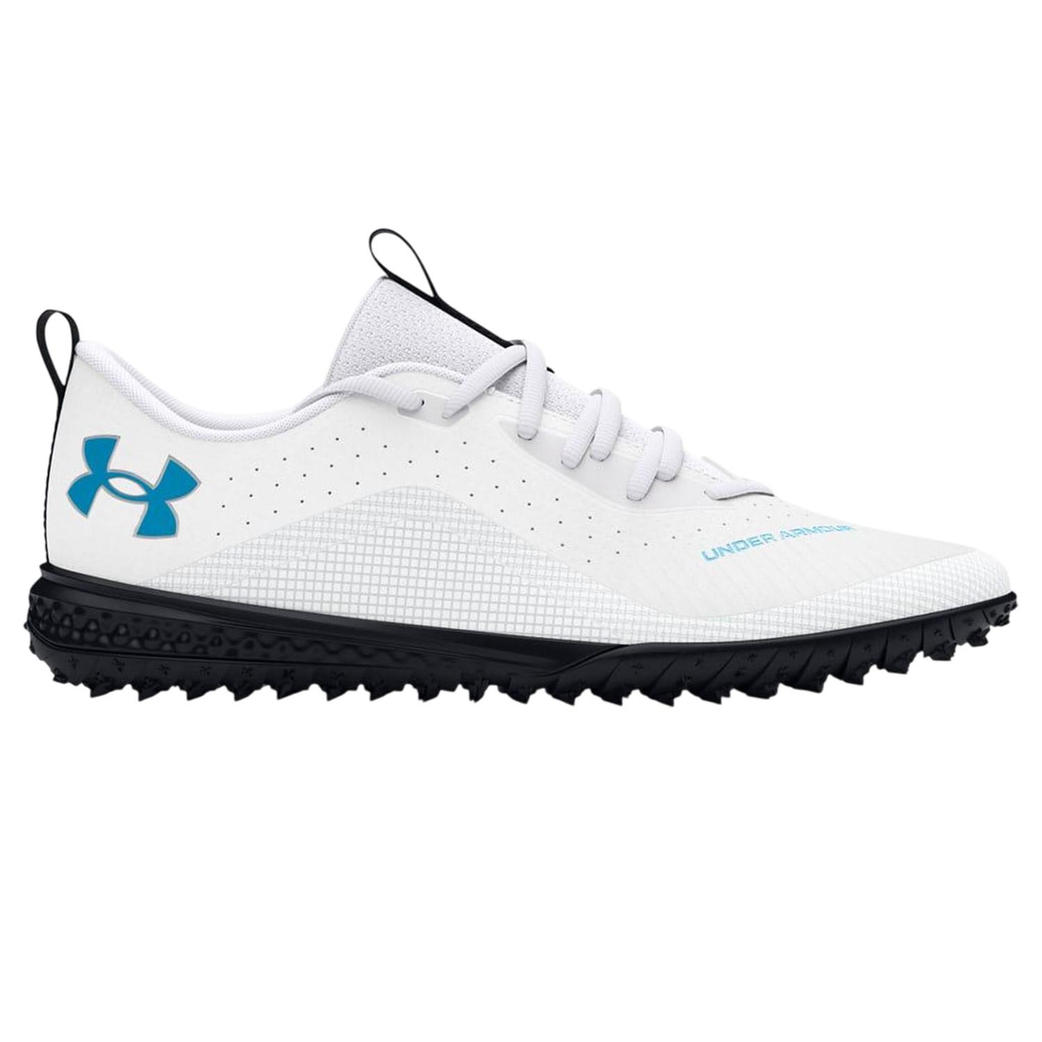 UNDER ARMOUR  Baskets SHADOW 2.0 TURF Enfant 