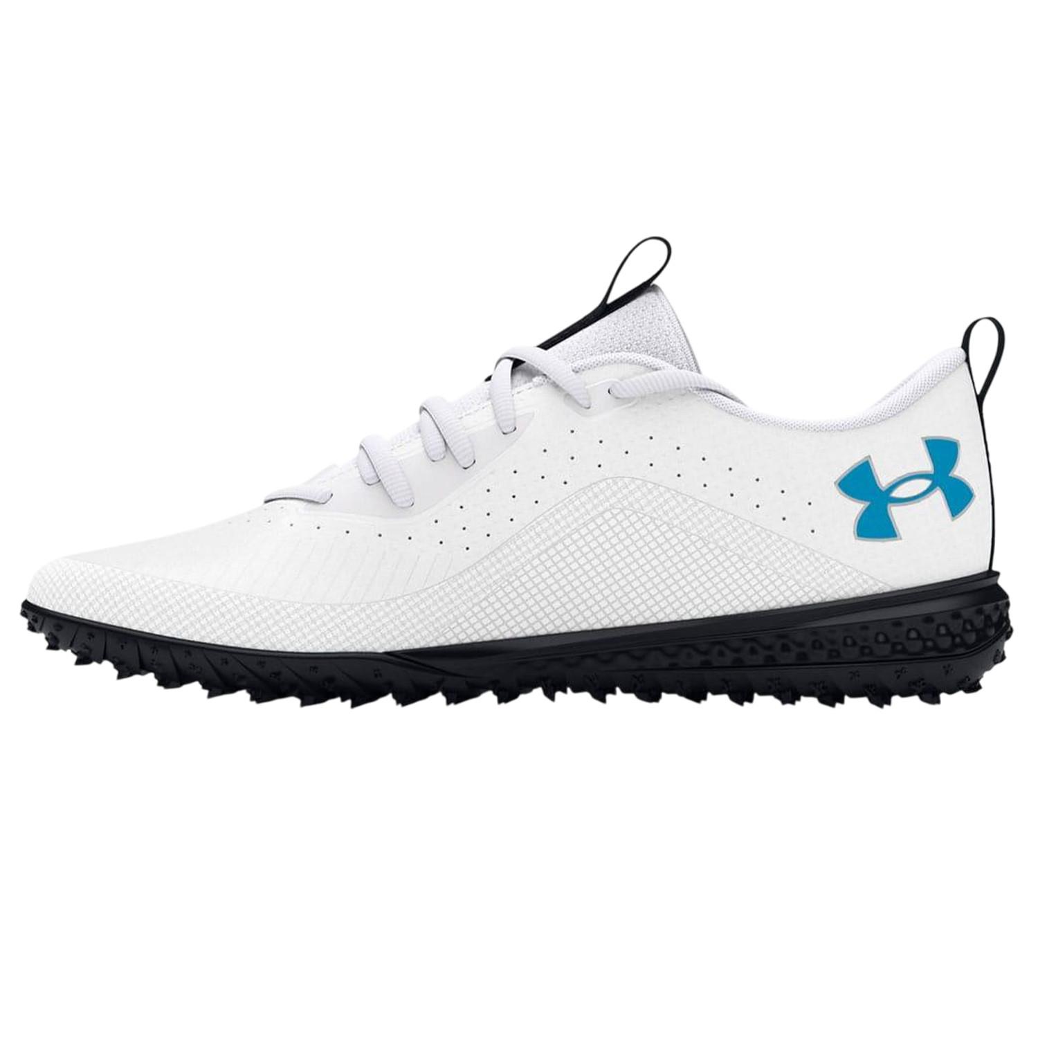UNDER ARMOUR  Baskets SHADOW 2.0 TURF Enfant 