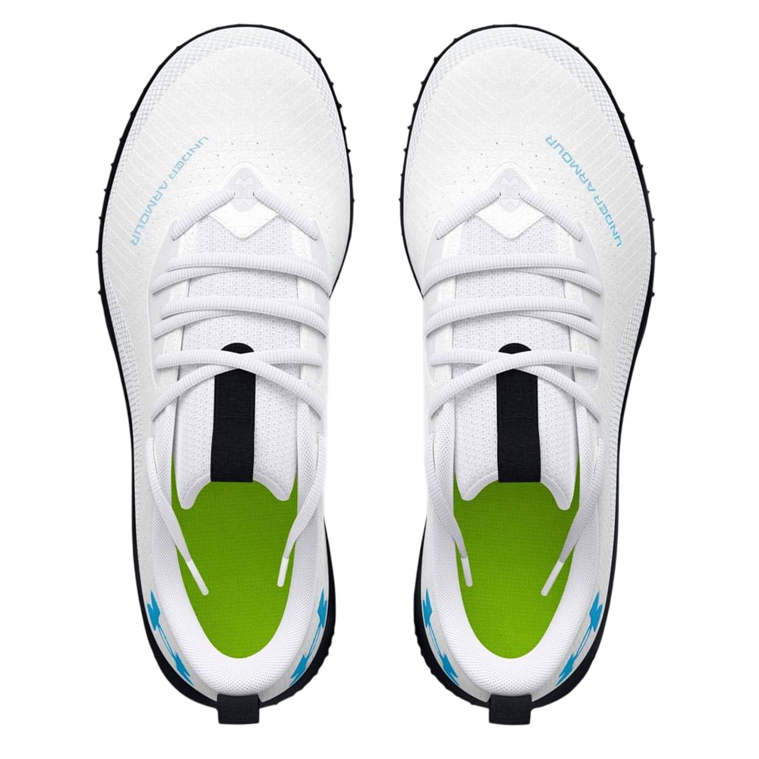 UNDER ARMOUR  Baskets SHADOW 2.0 TURF Enfant 