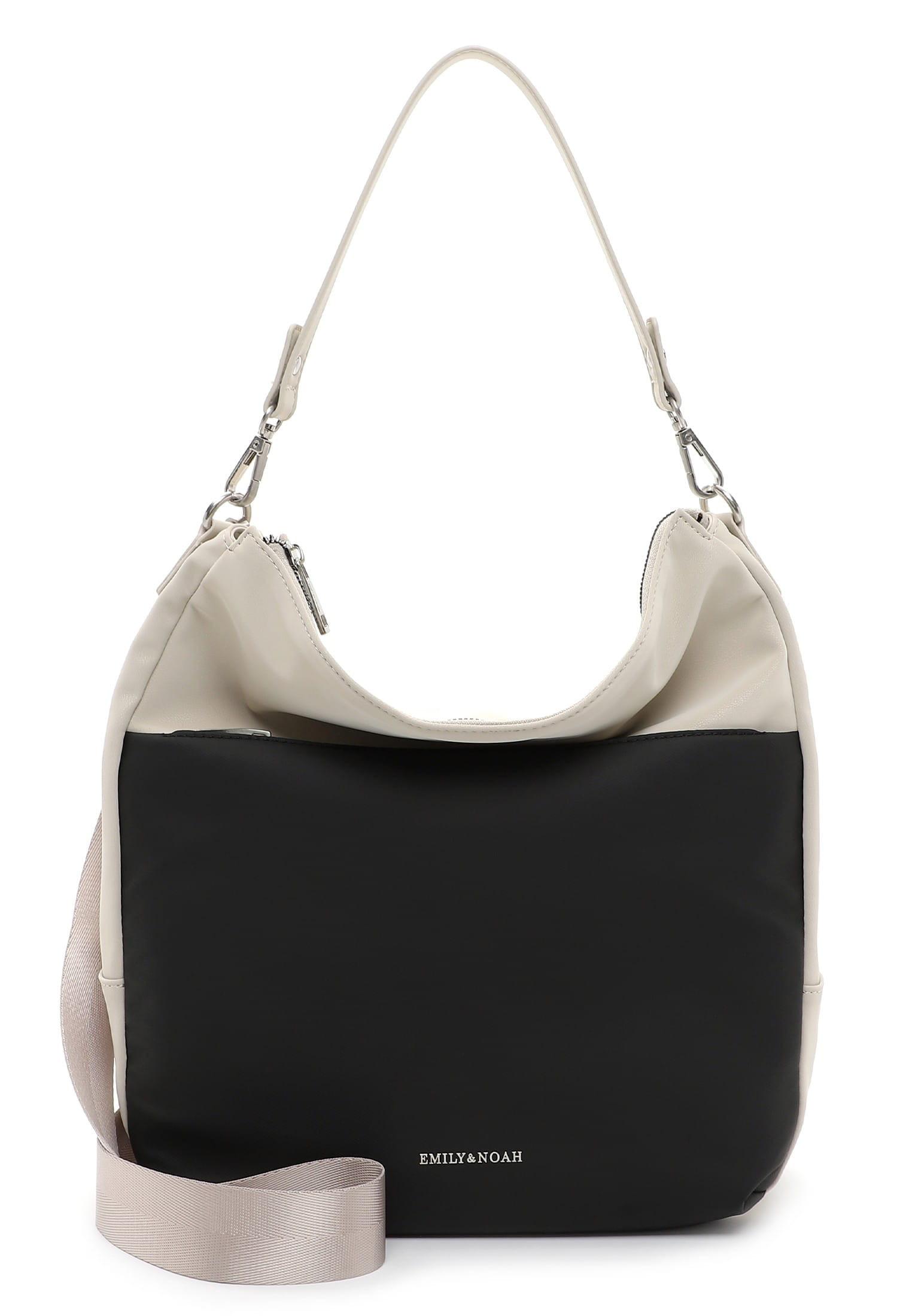 Image of Beutel E&n Bettina Damen Schwarz ONE SIZE