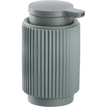 Seifenspender Stripes ø 8x13.5 cm