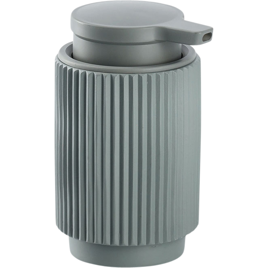 Seifenspender Stripes ø 8x13.5 cm