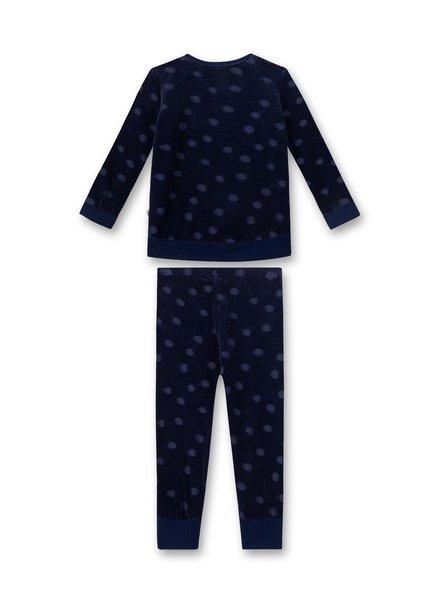 Sanetta  Pigiama Ragazze Vestibilità confortevole 