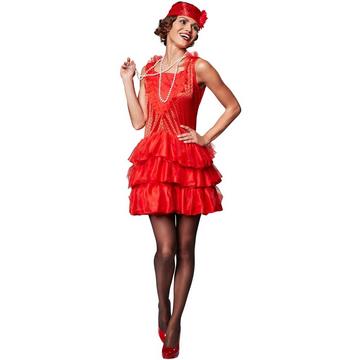 Costume pour femme Savoy