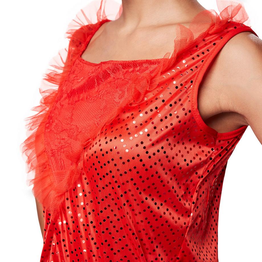 Tectake  Frauenkostüm Savoy 