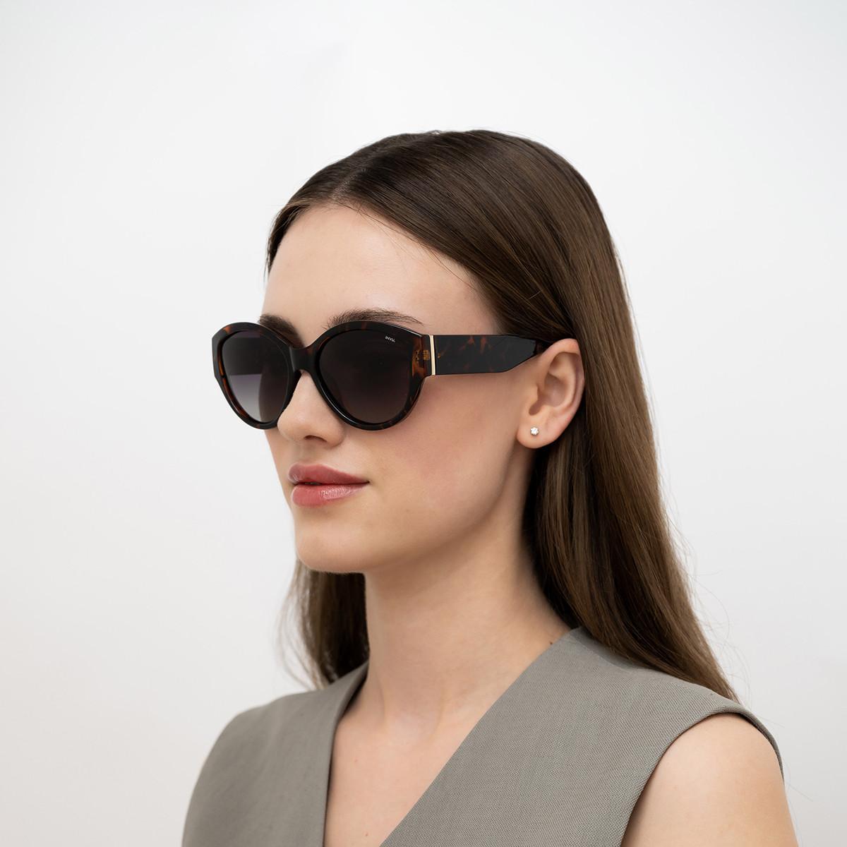 INVU Occhiali da sole polarizzati con custodia  