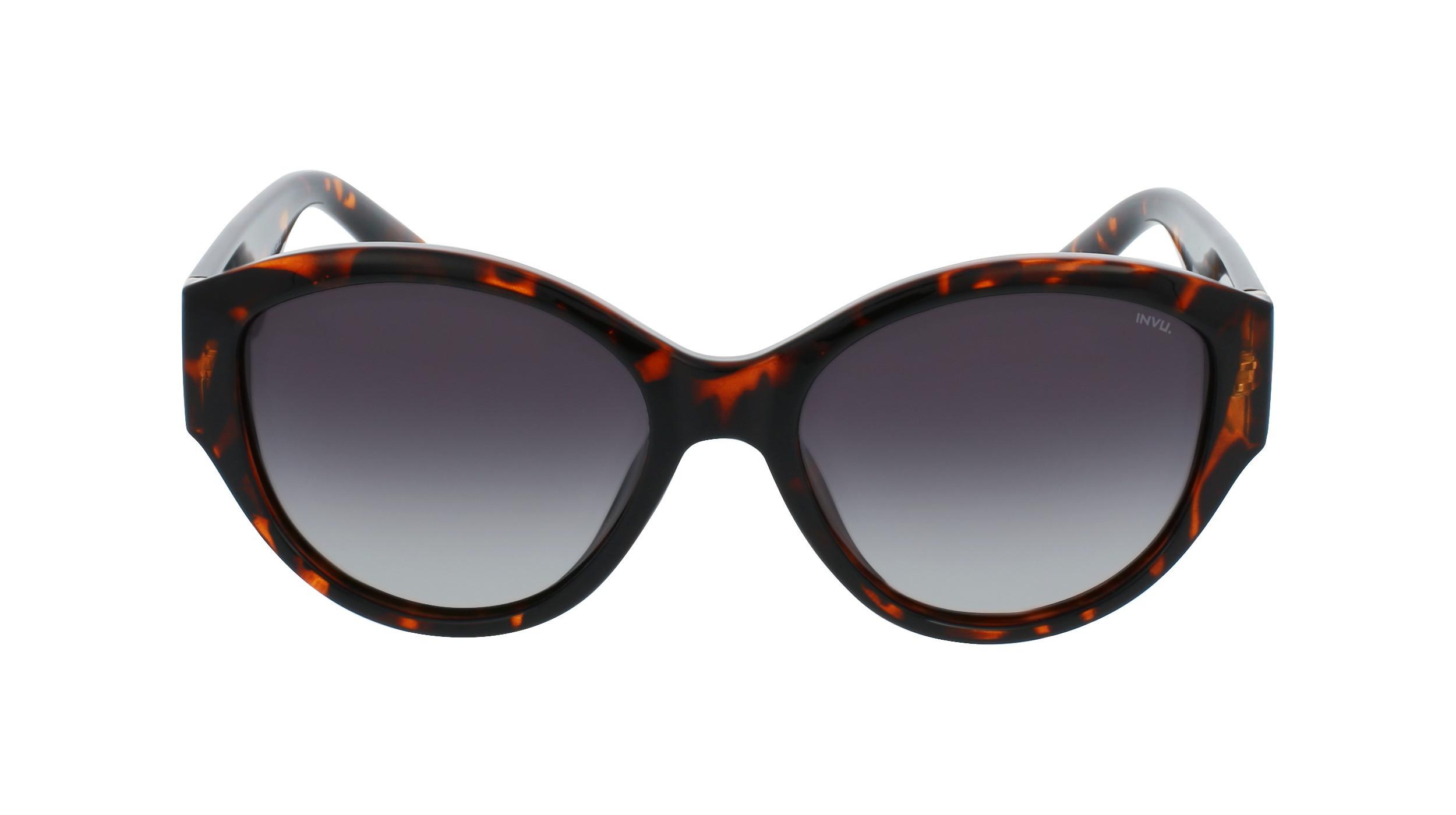 INVU Occhiali da sole polarizzati con custodia  
