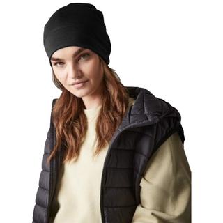 Beechfield Merinowolle Mütze  