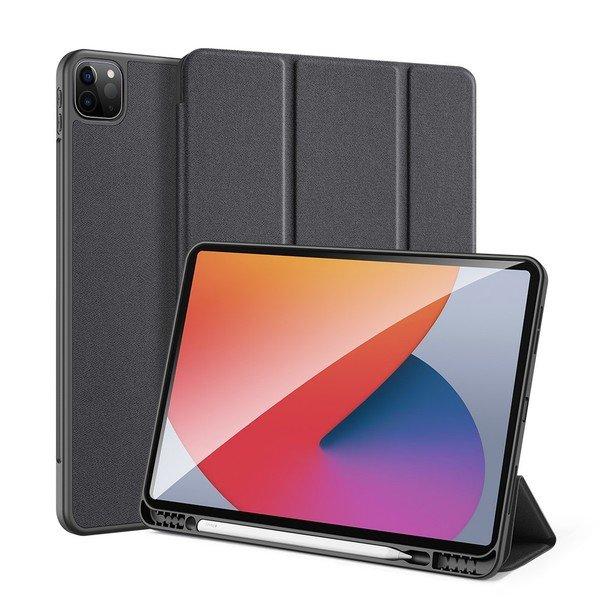 QDOS Etui Folio Muse pour iPad Pro 11 2022 (4th gen) / iPad Air