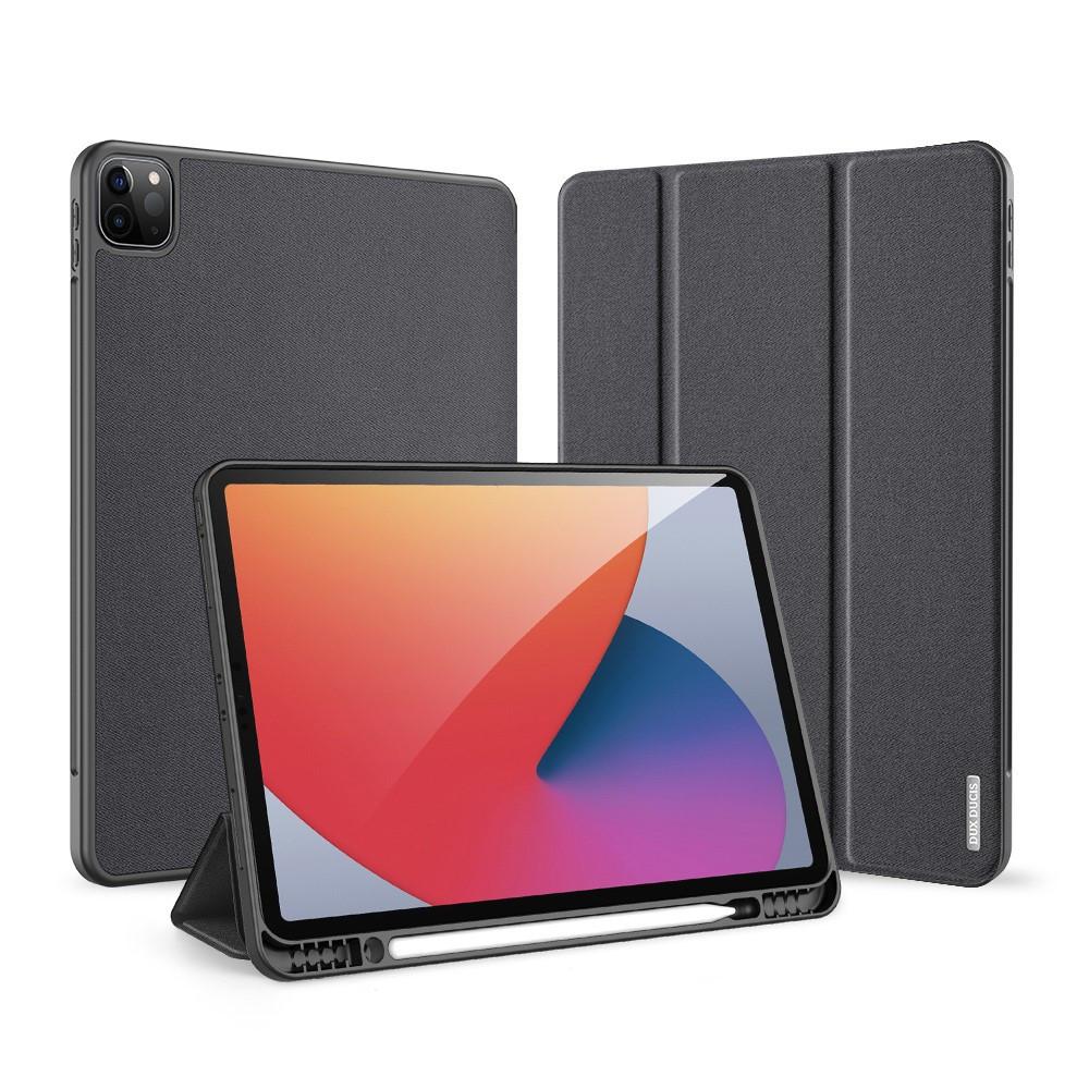 DuxDucis  iPad Pro 12.9 - Dux Ducis Domo Tri-fold Smart Case 