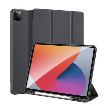 iPad Pro 12.9 - Dux Ducis Domo Tri-fold Smart Case