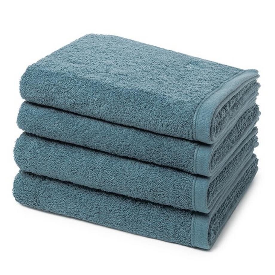 Vita - 4 X Handtuch - im Set