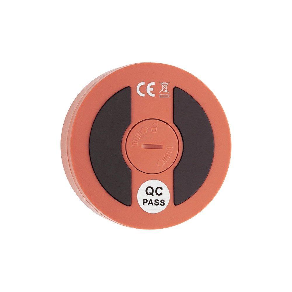 brabantia Brabantia Tasty+ Timer da cucina digitale Rosa  