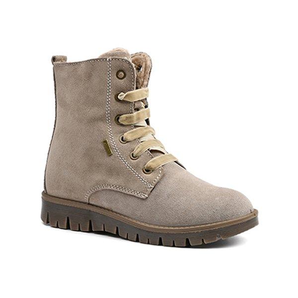 Image of Wien-34 Unisex Taupe 34