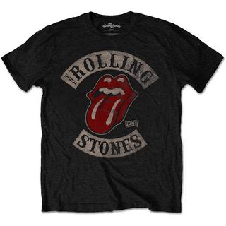 The Rolling Stones  Tshirt TOUR 