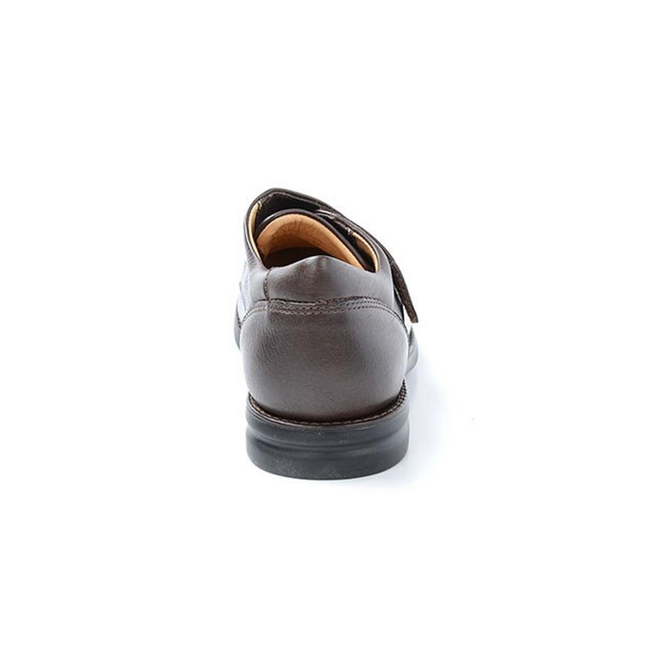 Anatomic Tapajos-49 Chaussures Monk Strap  