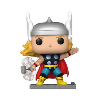 Funko  Funko POP! Comic Cover Marvel: Thor (13) EXM 