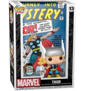 Funko  Funko POP! Comic Cover Marvel: Thor (13) EXM 