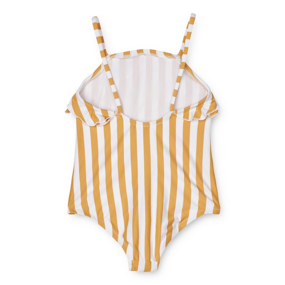 Liewood  Maillot de bain Josette rayures Mellow 