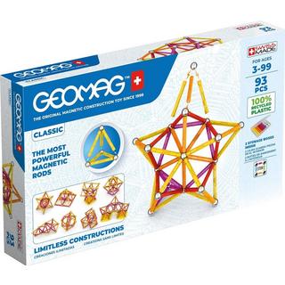 Geomag  Geomag Classic GM273 giocattolo antistress Giocattolo con magnete al neodimio 