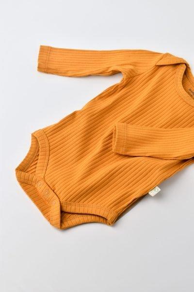 BabyCosy Organic  Body, langarm 