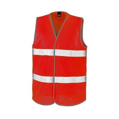 Result  Core Hi Vis Sicherheitsweste 