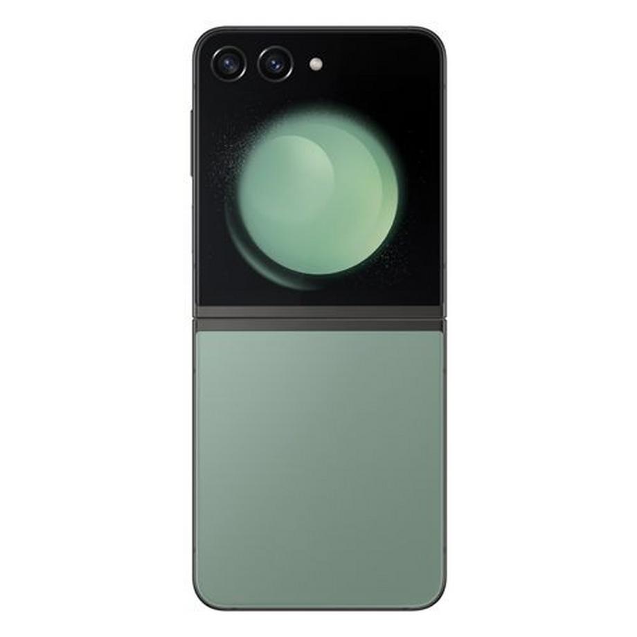 SAMSUNG  Refurbished Galaxy Z Flip5 (dual sim) 512GB - Guter Zustand 