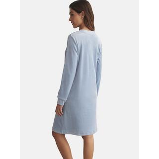 Selmark  Chemise de nuit manches longues POLARSOFT 