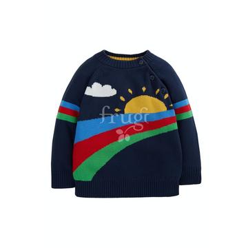 Kleinkinder Pullover Jett