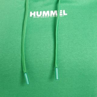 Hummel Legacy Plus Hoodie  
