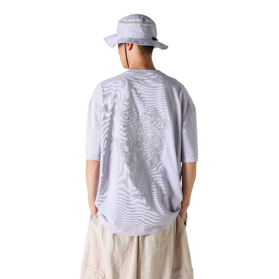 MIZUNO T-Shirt Sportstyle Floratech  