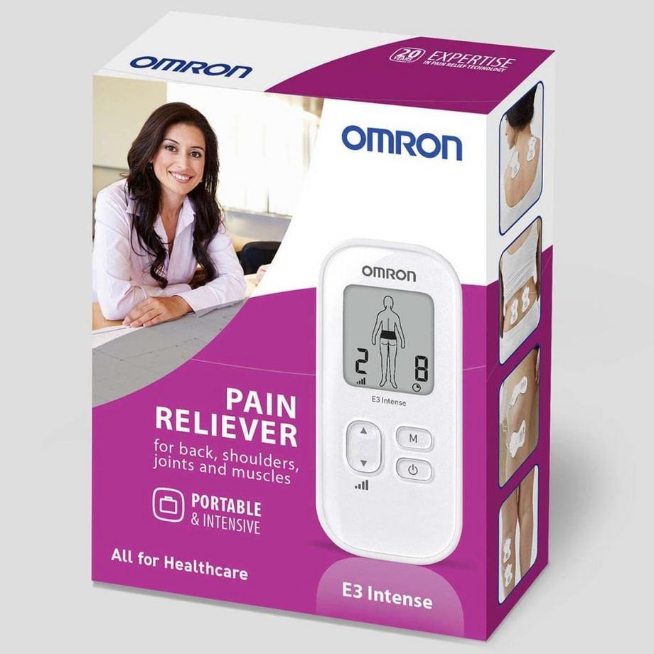 OMRON  stimulateurs nerveux 