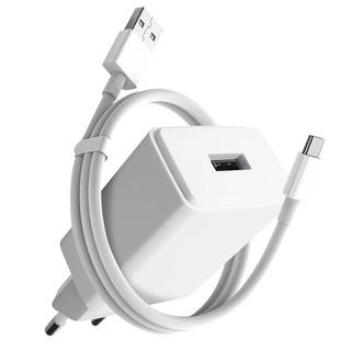 OPPO  Caricatore Oppo 10W + cavo USB / USB-C 