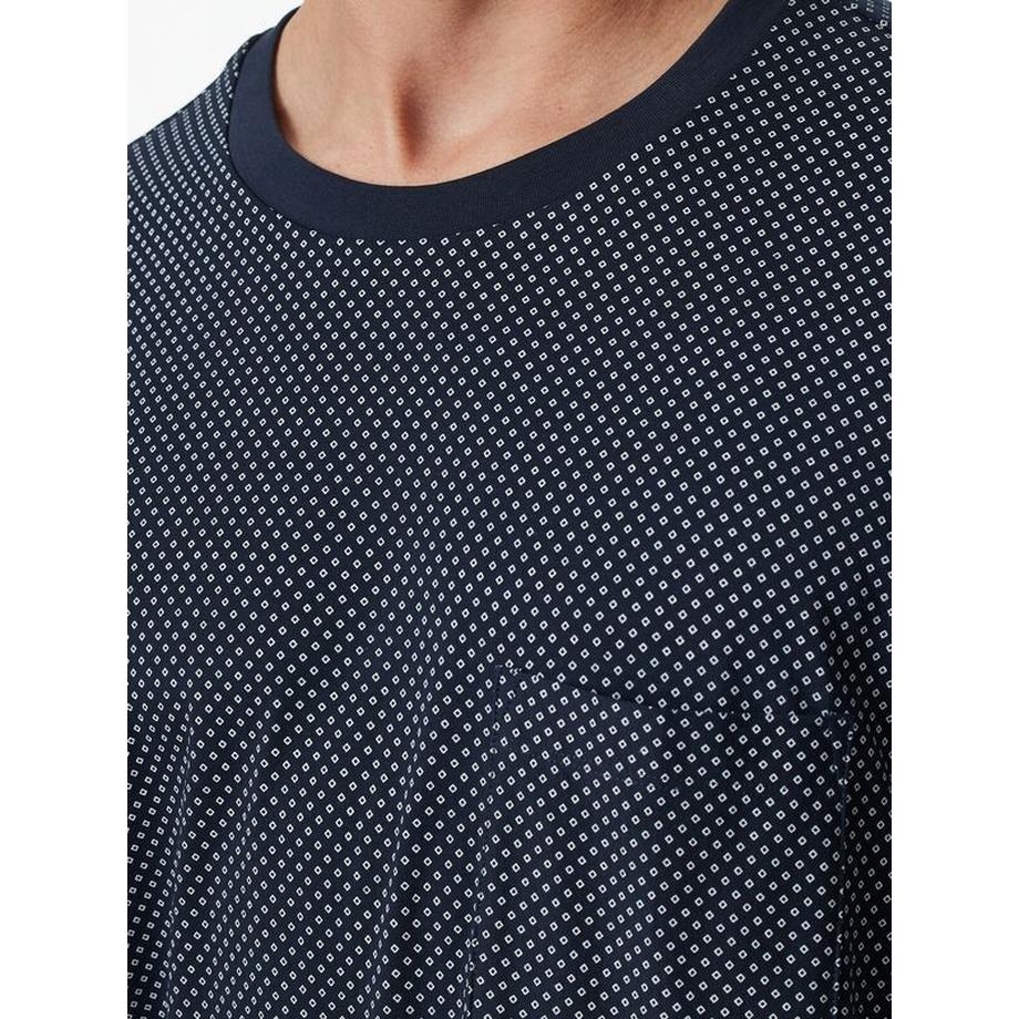 Schiesser Comfort Essentials Pyjama  