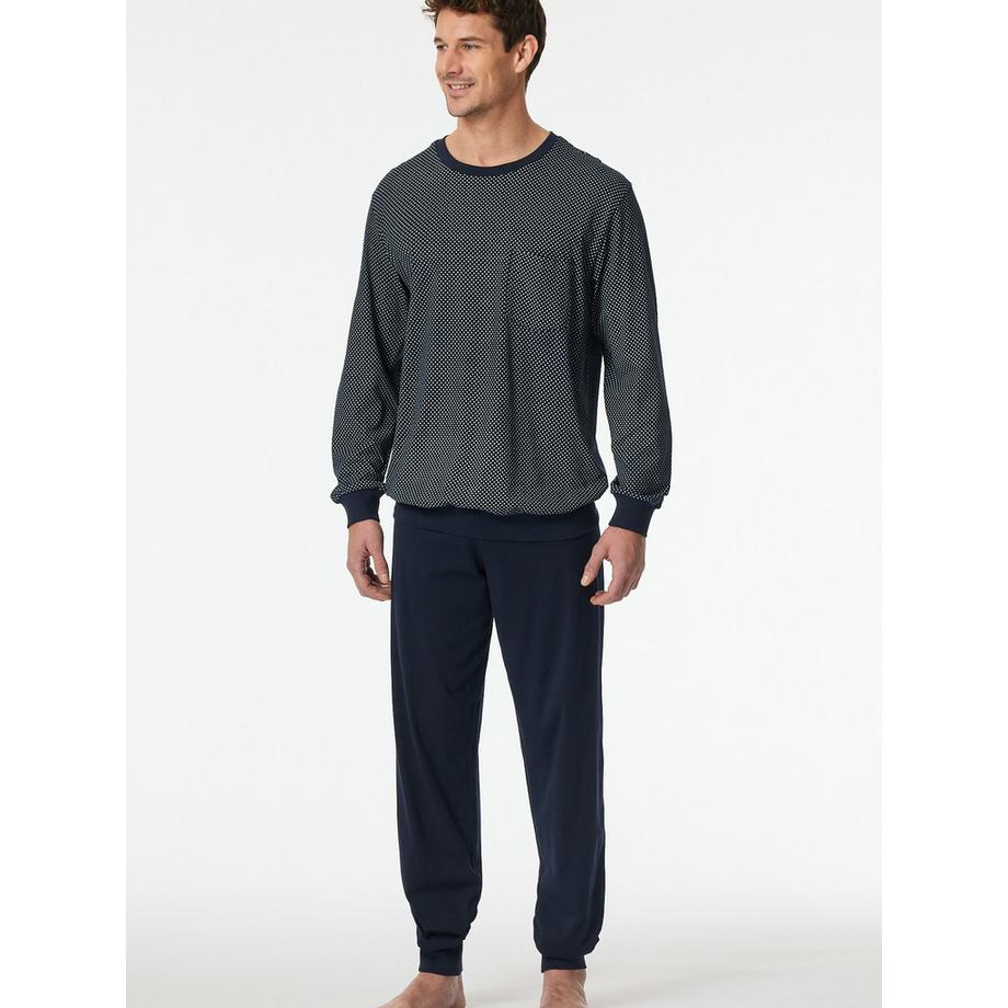 Schiesser Comfort Essentials Pyjama  