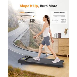 Urevo  Spacewalk E3S Laufband 