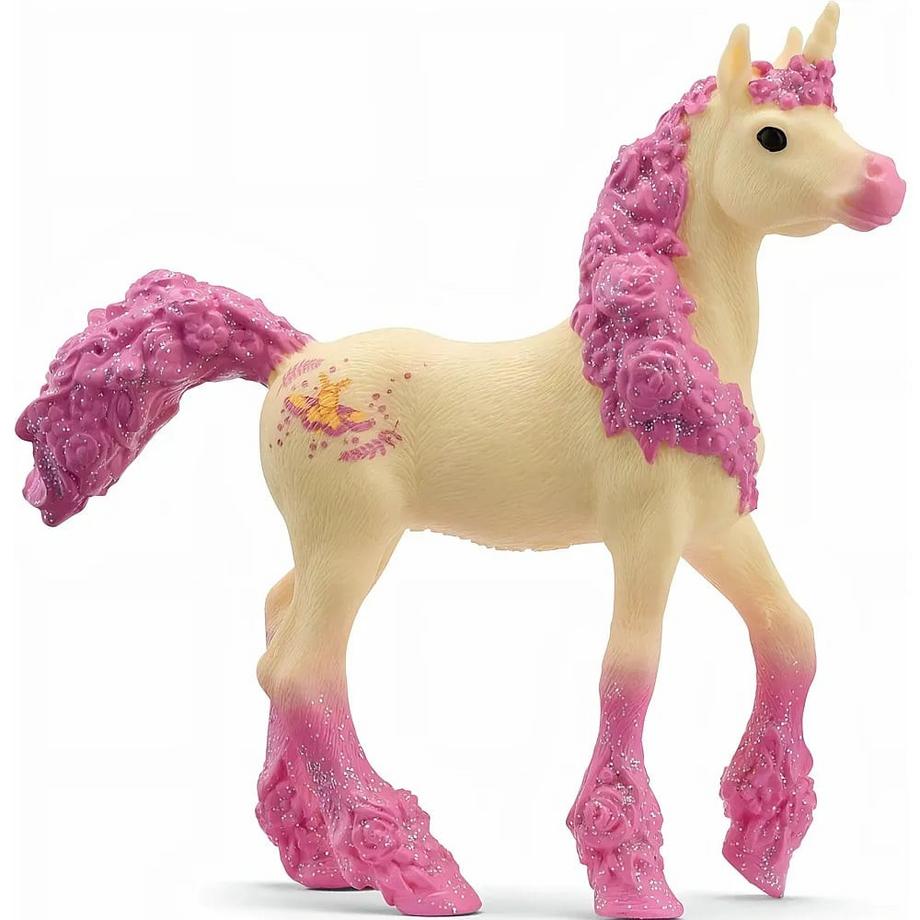 Schleich  Sammeleinhorn Rosabel 