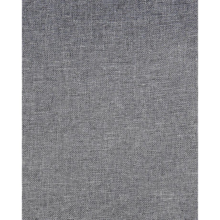 Beliani Fauteuil suspendu en Polyrotin  ARSITA  