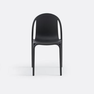 La Redoute Intérieurs 2er-Set Gartenstühle Brooklyn  