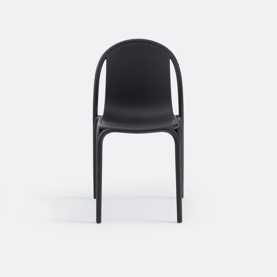 La Redoute Intérieurs 2er-Set Gartenstühle Brooklyn  