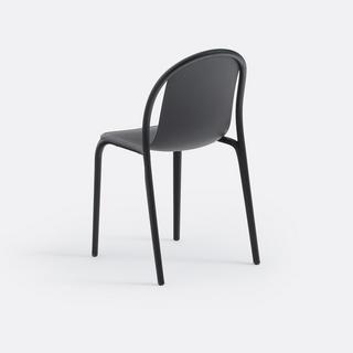 La Redoute Intérieurs 2er-Set Gartenstühle Brooklyn  