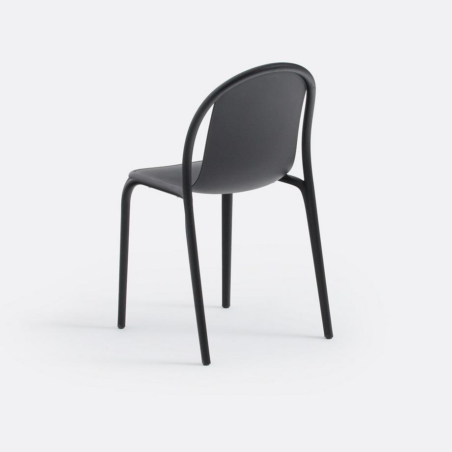 La Redoute Intérieurs 2er-Set Gartenstühle Brooklyn  