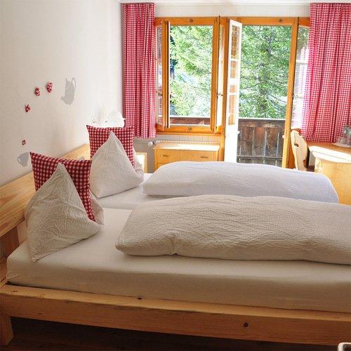 Image of Bike Tour Mit Übernachtung Am Simmenfall Unisex