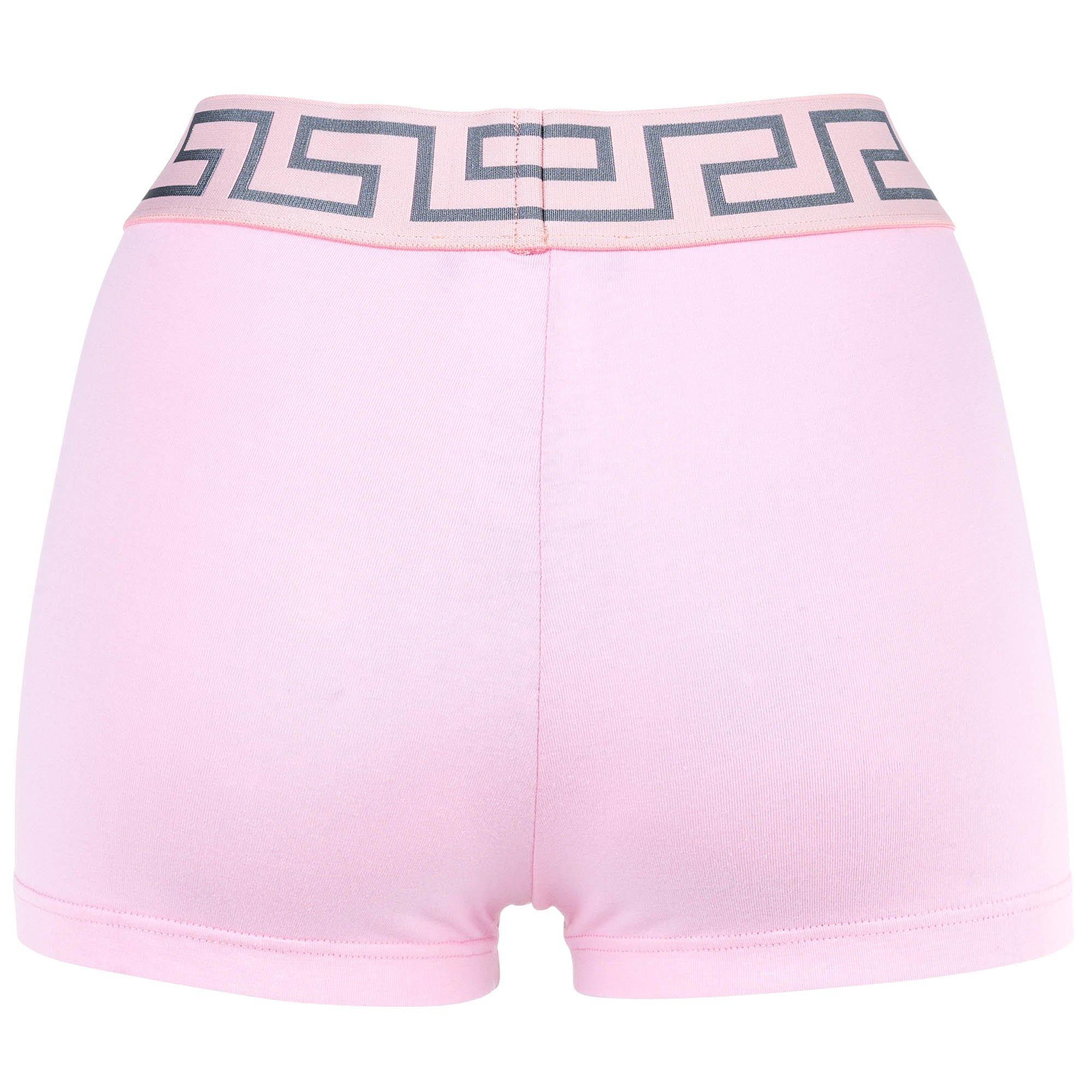 VERSACE Topeka Mutanda Vestibilità Confortevole  