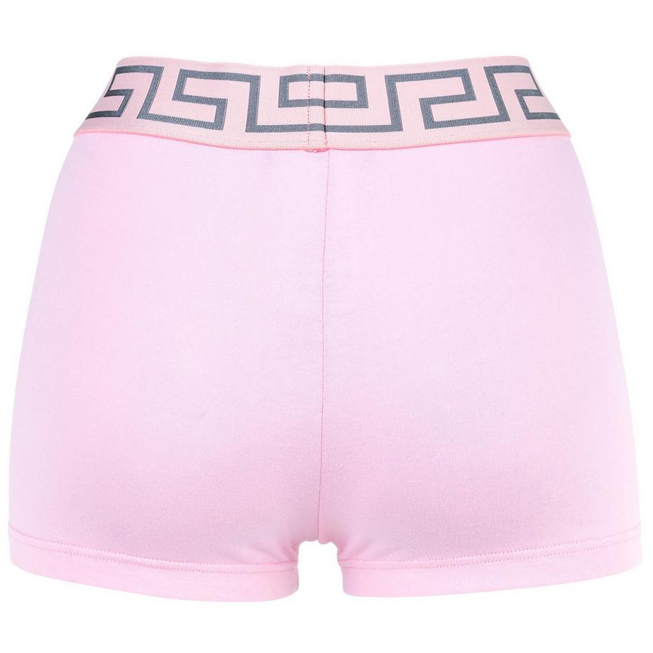 VERSACE Topeka Bequem sitzender Panty  