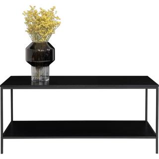 House Nordic  House Nordic 2501030 supporto TV e sistema audio 2 ripiani 