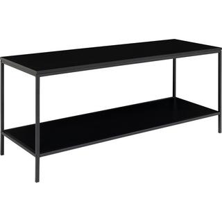 House Nordic  House Nordic 2501030 supporto TV e sistema audio 2 ripiani 