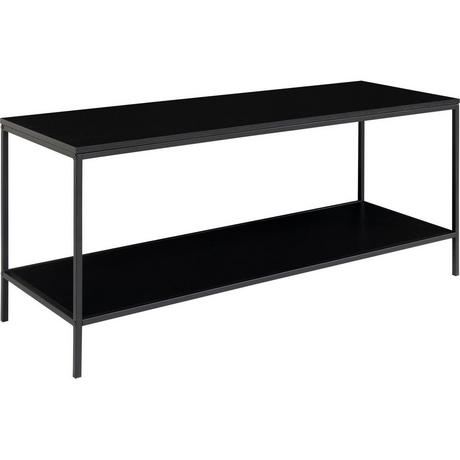 House Nordic  House Nordic 2501030 supporto TV e sistema audio 2 ripiani 